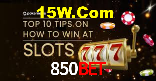 850Bet Download