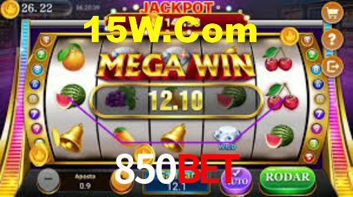 850Bet Download