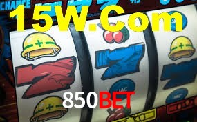 Live Casino 850Bet