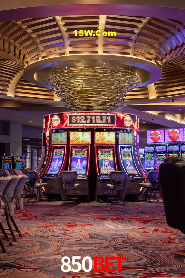 Games Directory 850Bet