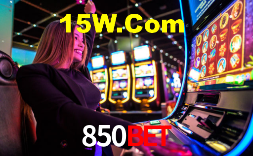 850Bet App