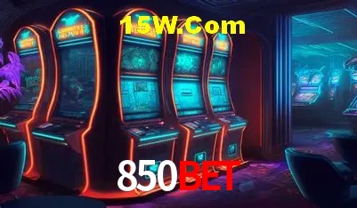 Live Casino 850Bet