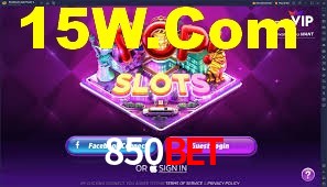 Daily Bonuses 850Bet
