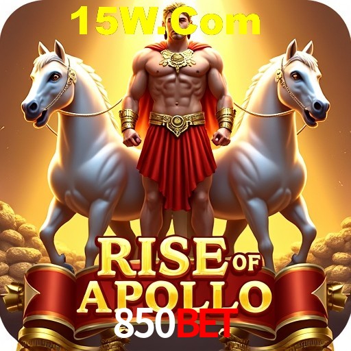 Exclusive Offers 850Bet